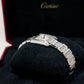 Cartier Tank Francaise W51005Q4