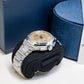 2026 Baume & Mercier Riviera 10828