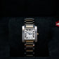Cartier Tank Francaise W51005Q4