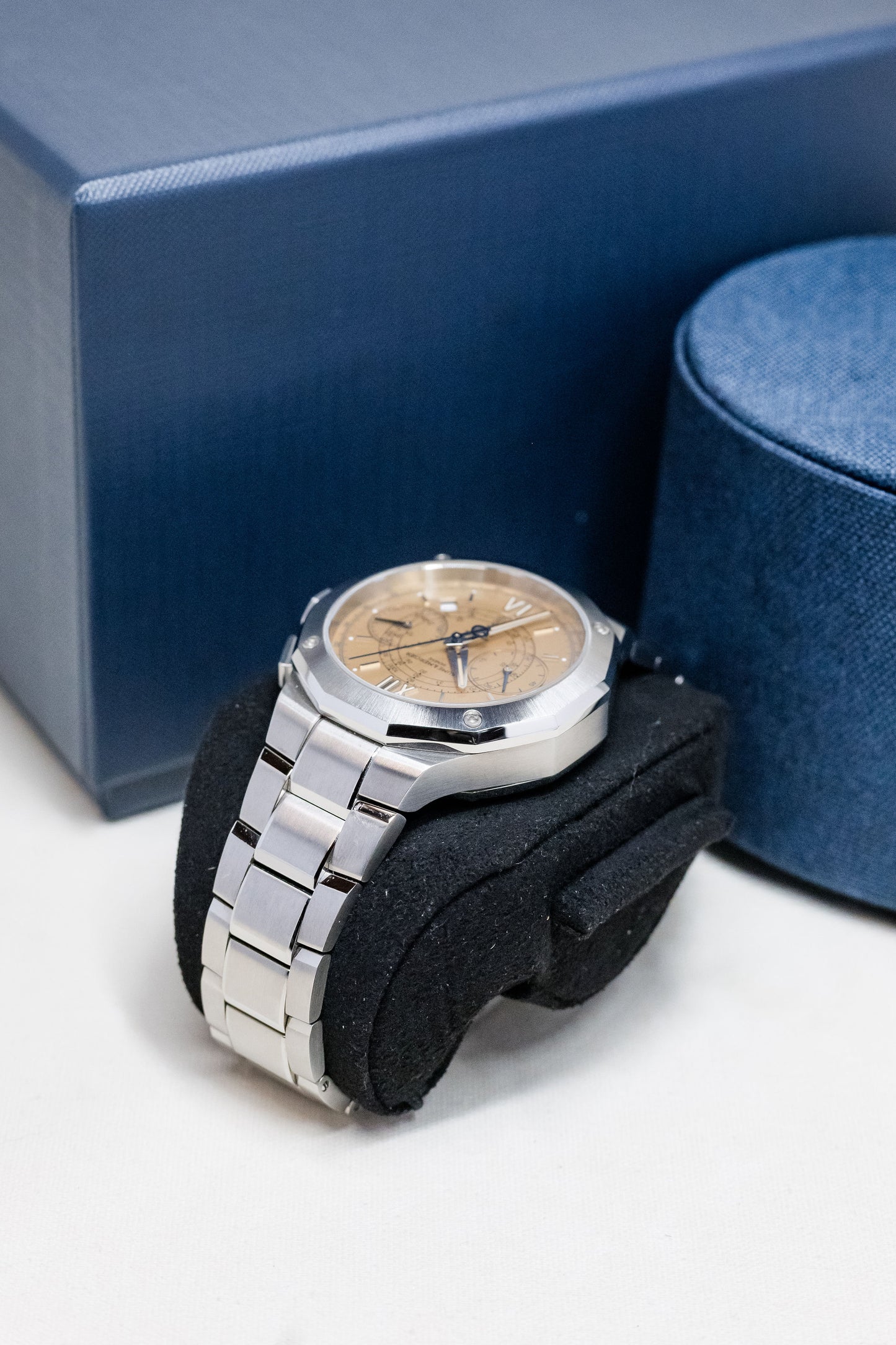 2026 Baume & Mercier Riviera 10828