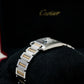 Cartier Tank Francaise W51005Q4