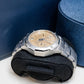 2026 Baume & Mercier Riviera 10828