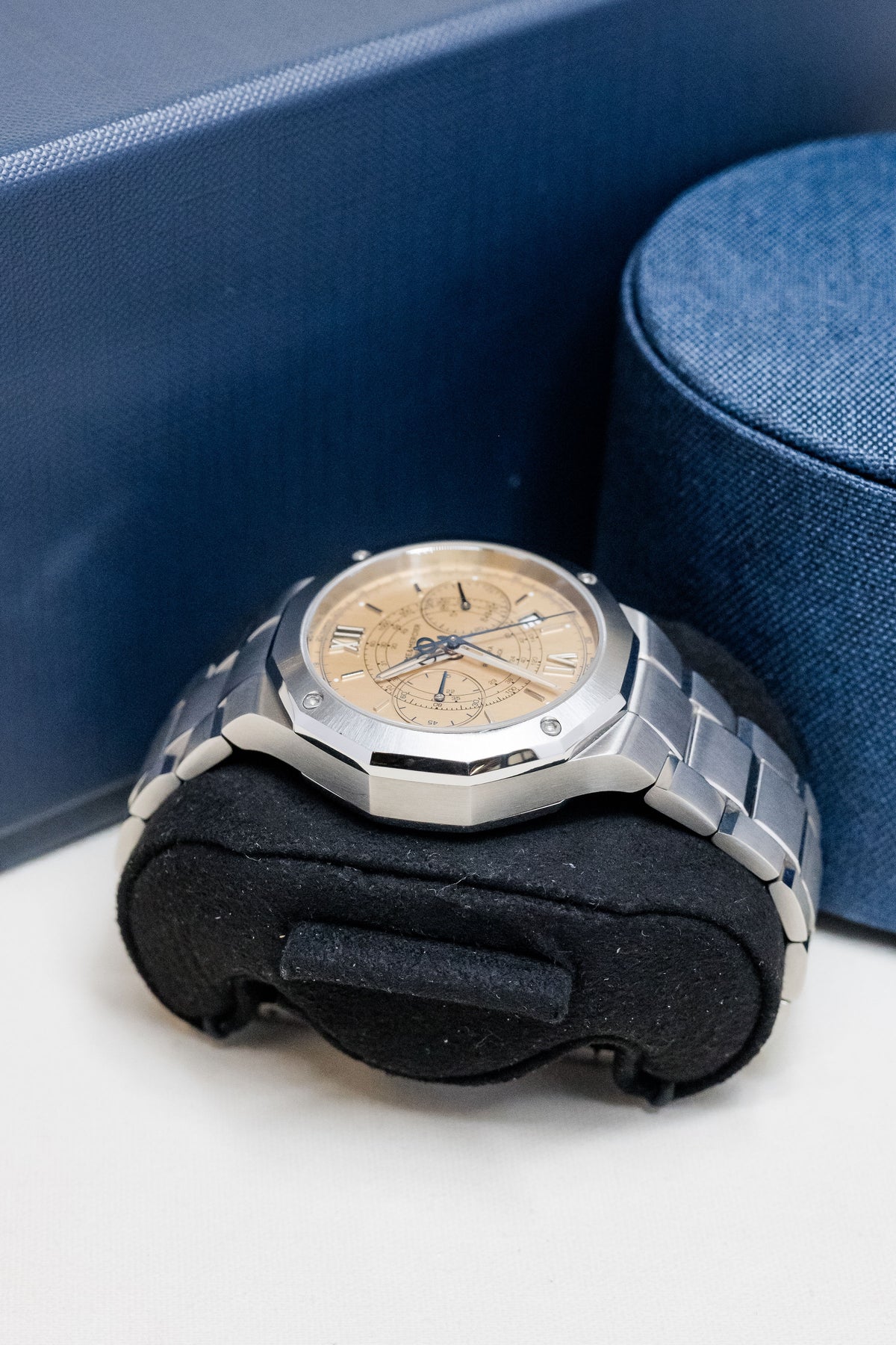 2026 Baume & Mercier Riviera 10828