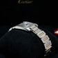 Cartier Tank Francaise W51005Q4