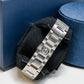 2026 Baume & Mercier Riviera 10828