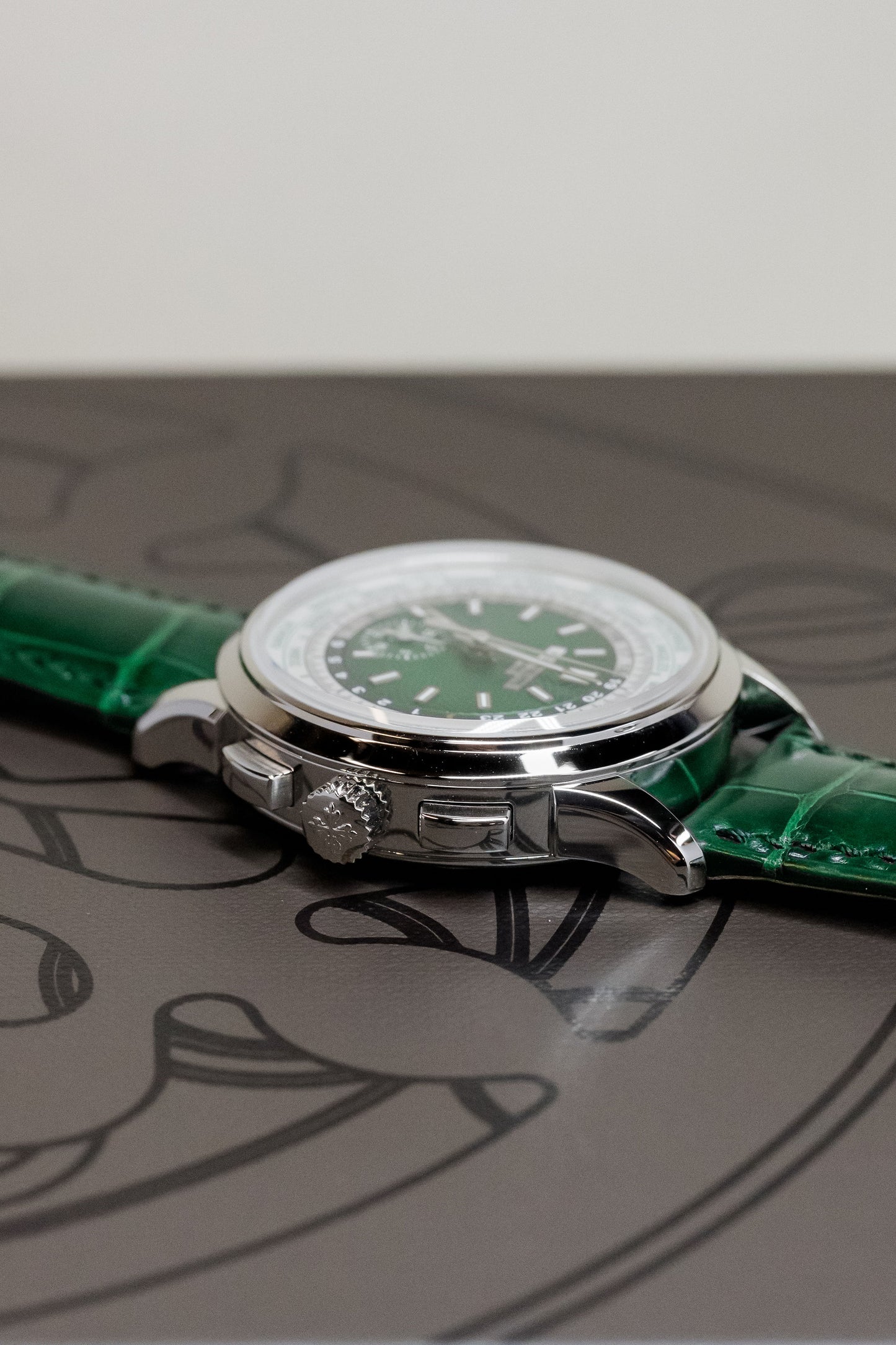 2026 Patek Philippe Complications 5930P-001