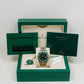 2020 Rolex Submariner Hulk 116610LV