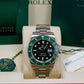 2020 Rolex Submariner Hulk 116610LV