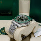 2020 Rolex Submariner Hulk 116610LV