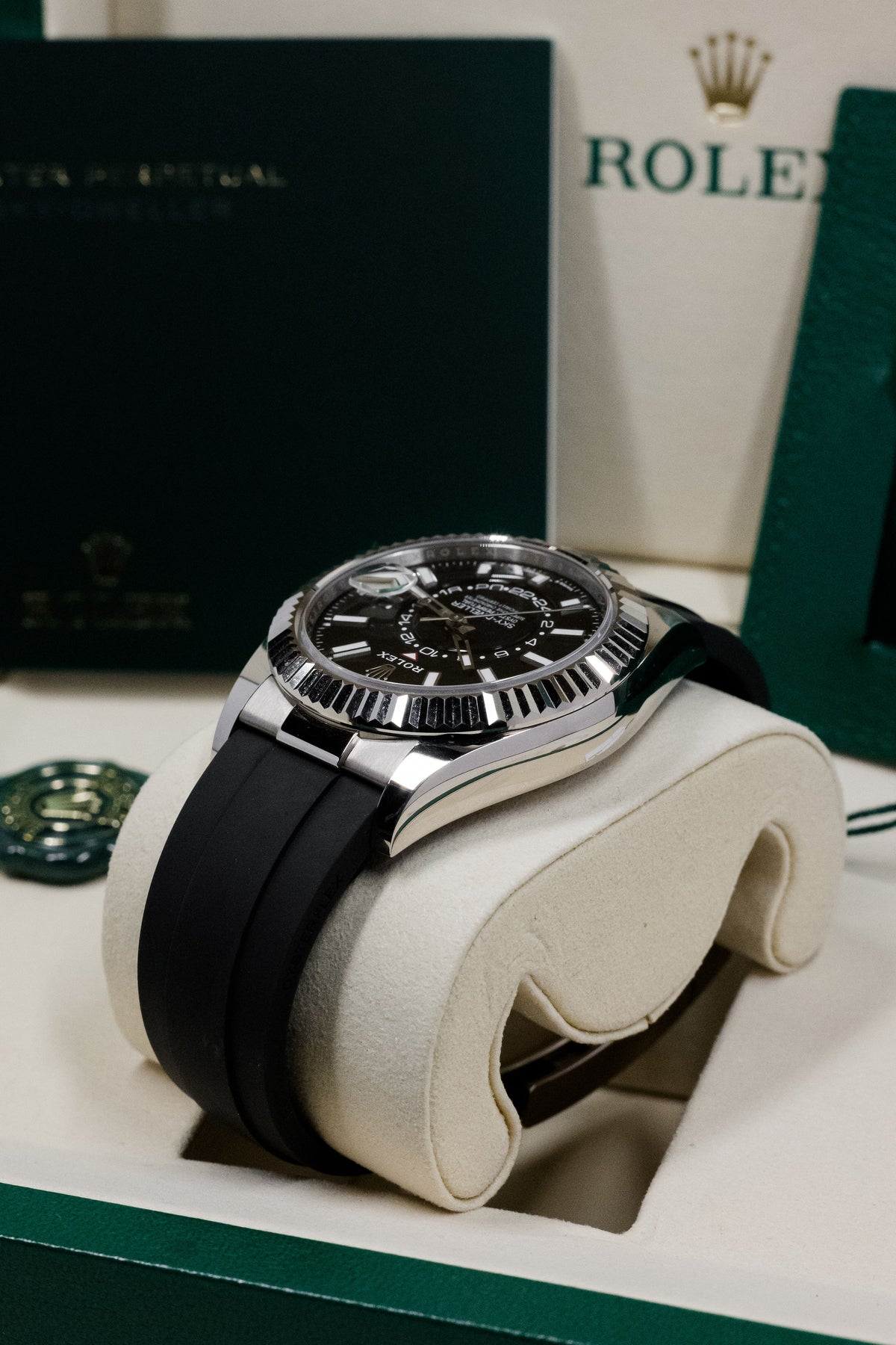 2025 Rolex Sky-Dweller 336239