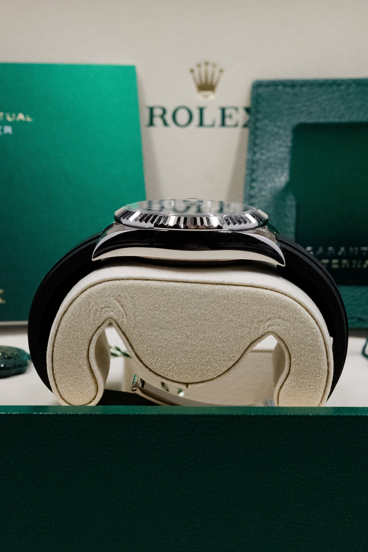 2025 Rolex Sky-Dweller 336239