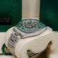 2020 Rolex Submariner Hulk 116610LV