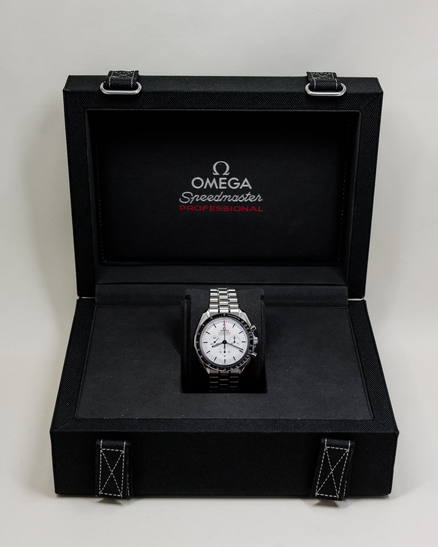 2024 Omega Speedmaster Moonwatch Professional