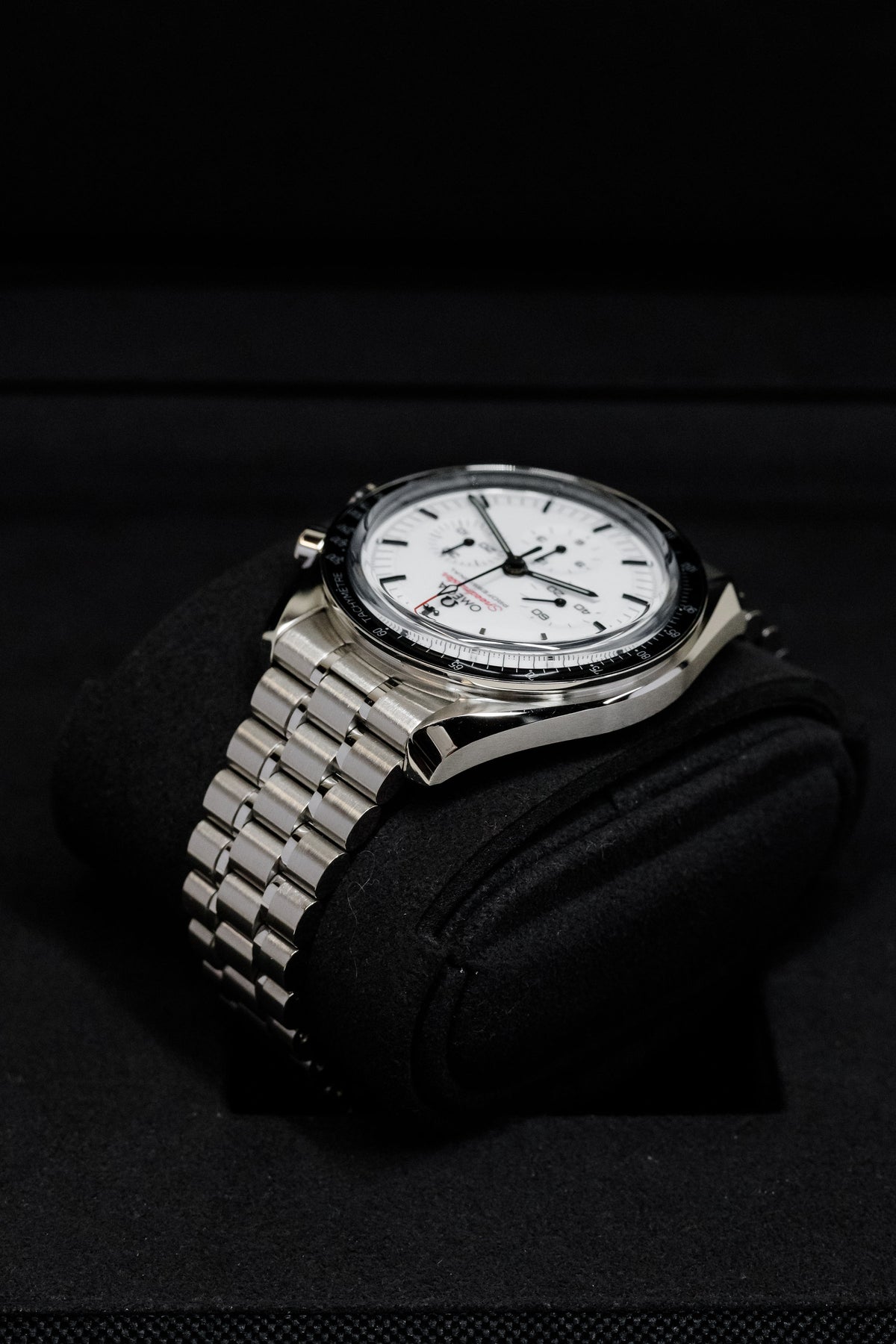 Omega Speedmaster Moonwatch Professional