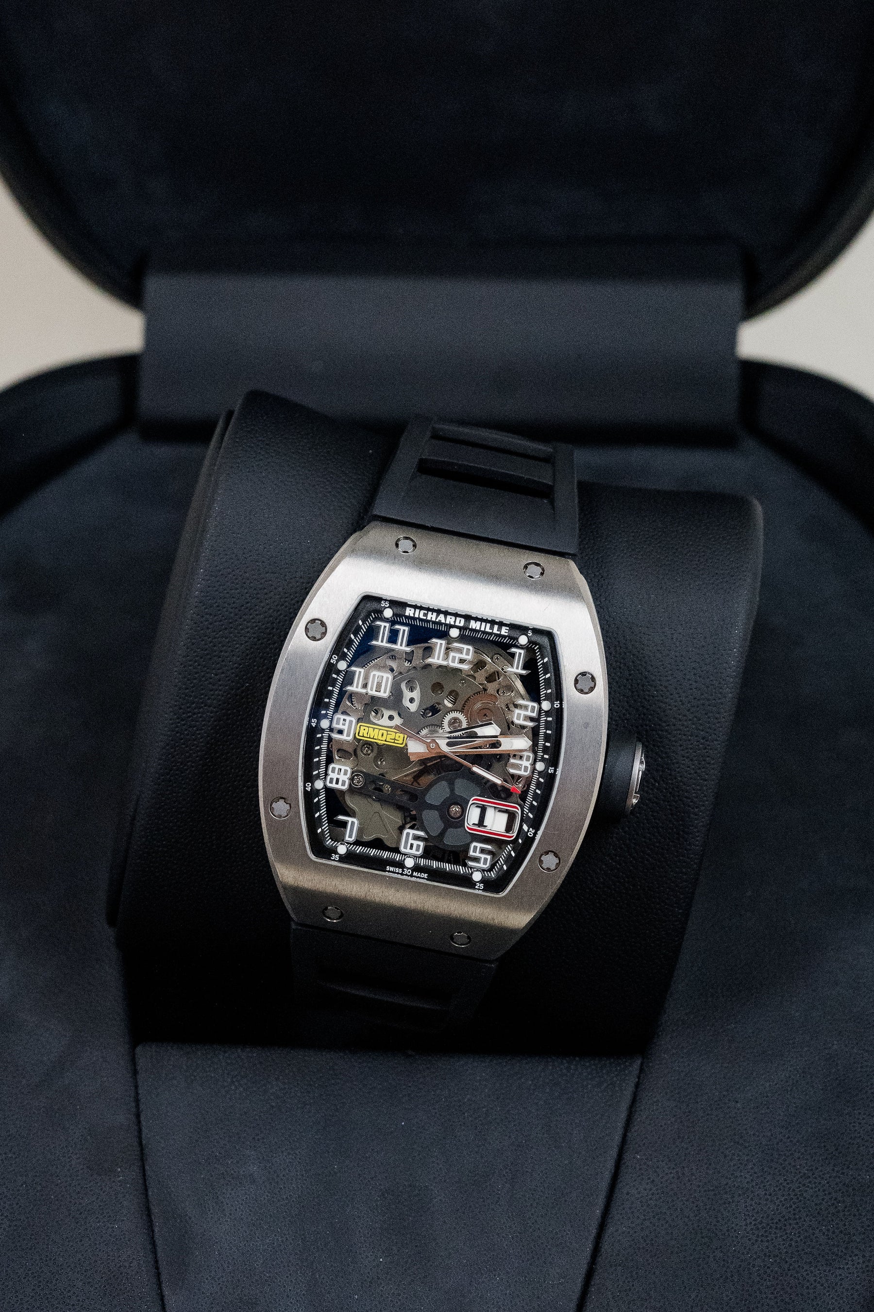Richard Mille RM029