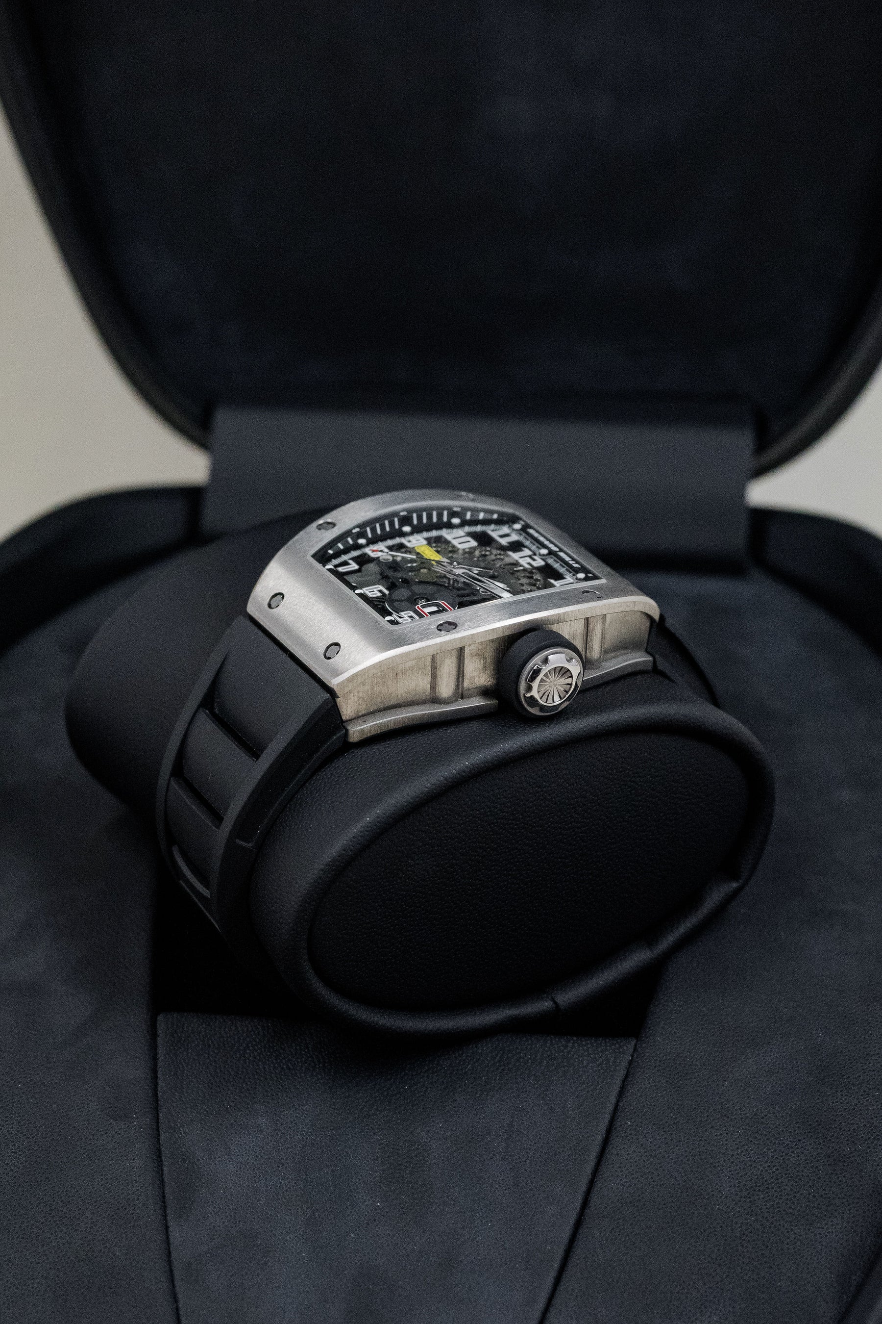 Richard Mille RM029