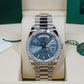 2025 Rolex Day-Date 40 228396TBR