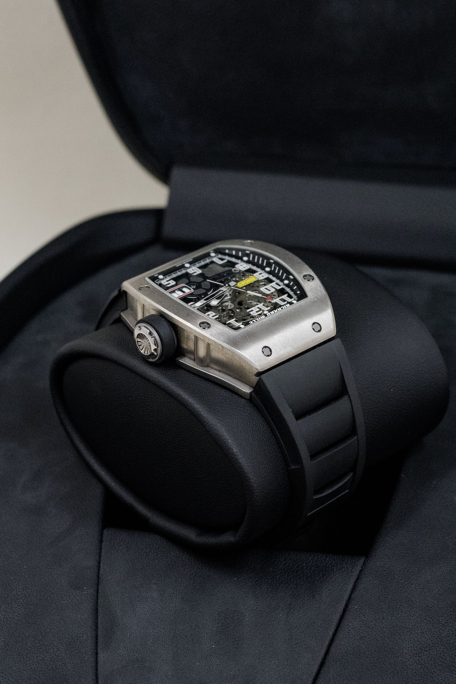 Richard Mille RM029