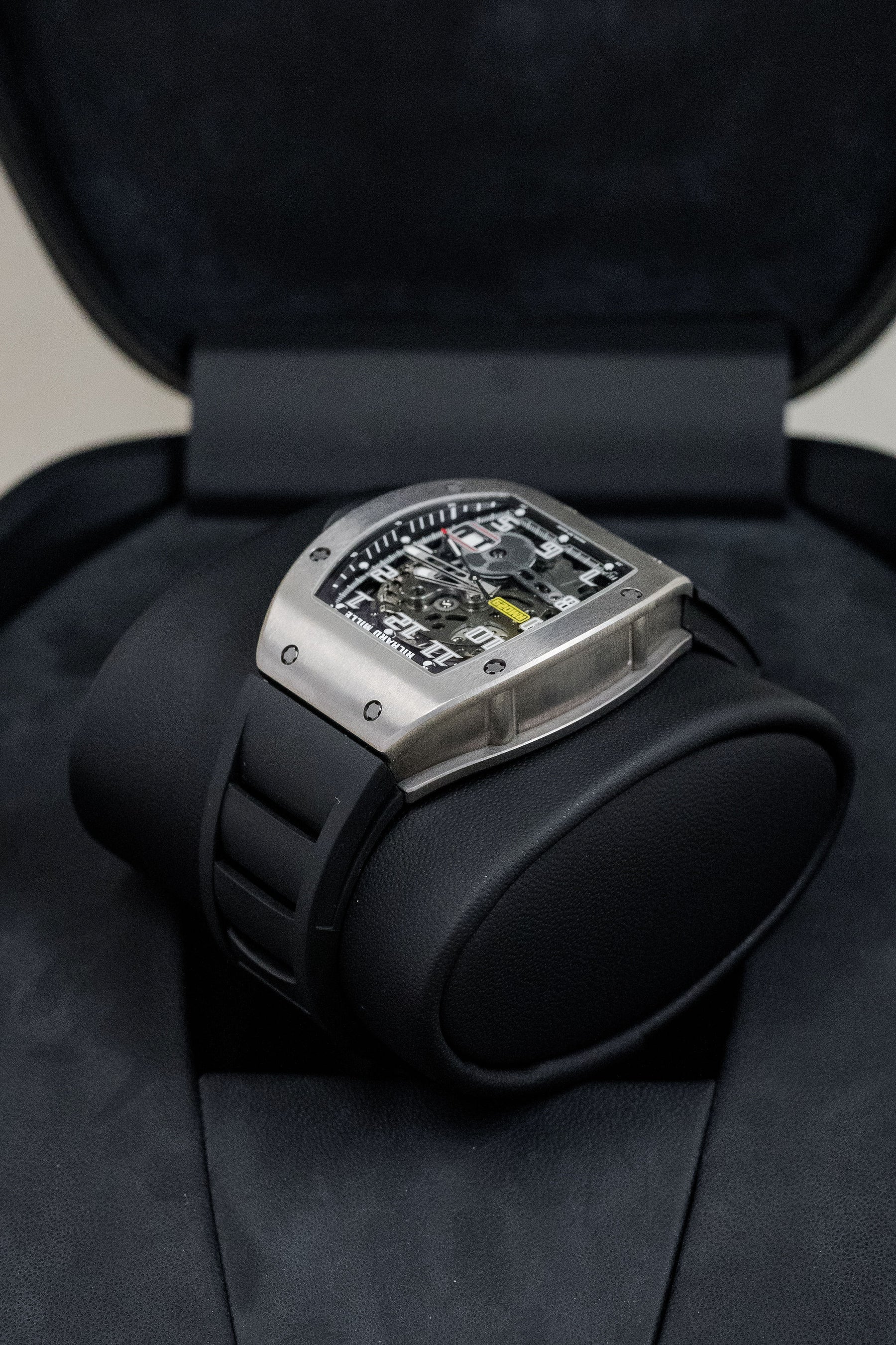 Richard Mille RM029