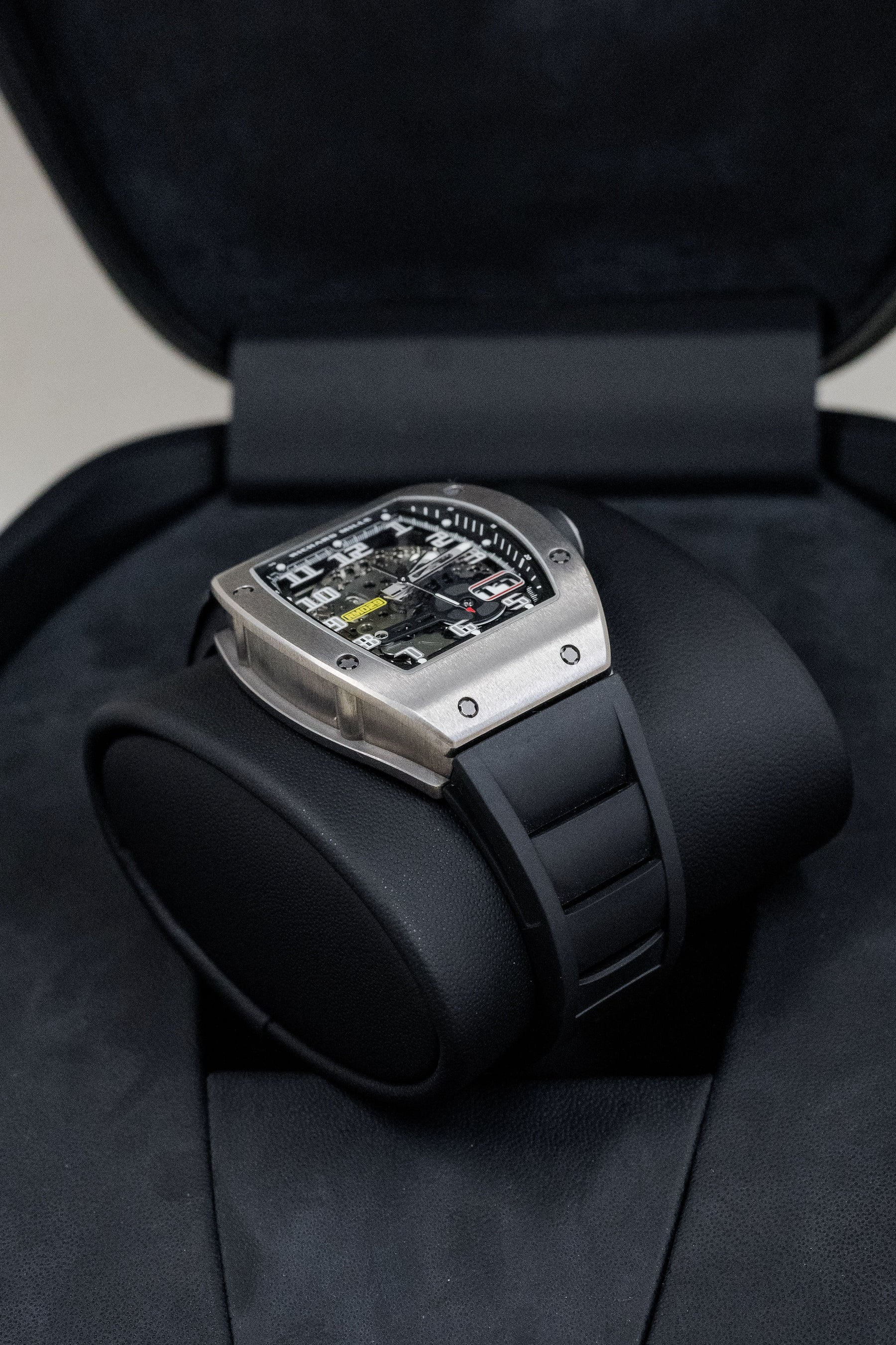 Richard Mille RM029