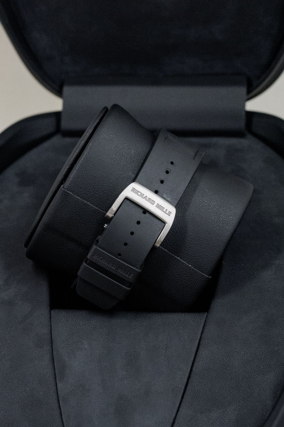 Richard Mille RM029