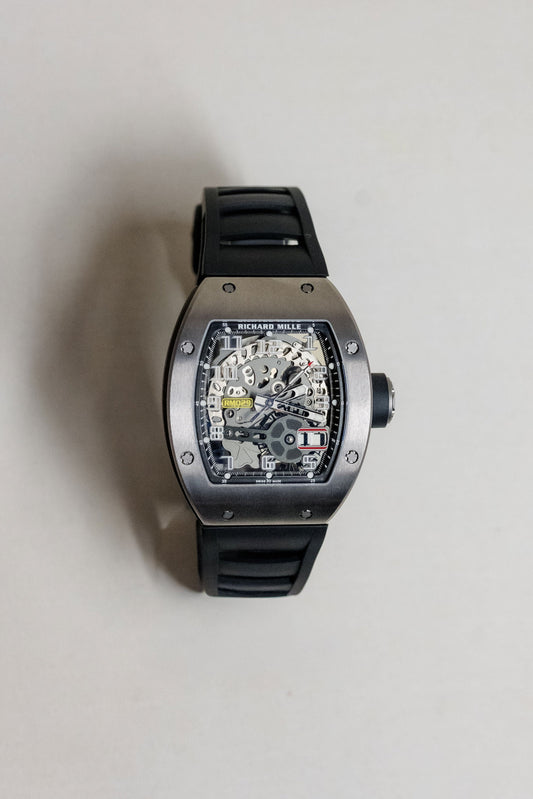 2015 Richard Mille RM029