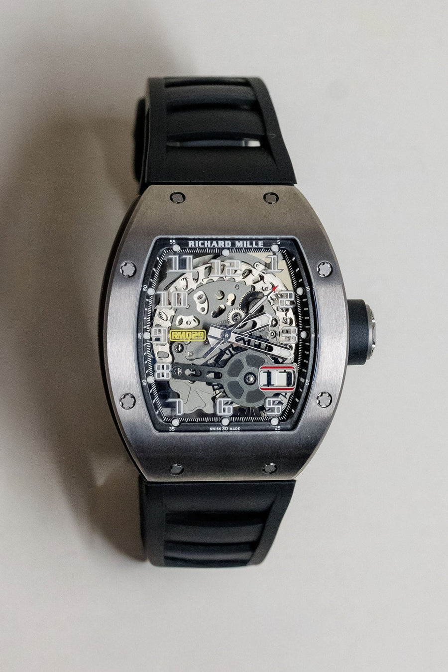 Richard Mille RM029