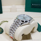 2026 Rolex Platinum Day-Date 40 228236