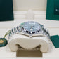 2026 Rolex Platinum Day-Date 40 228236