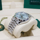2026 Rolex Platinum Day-Date 40 228236