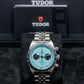 2026 Tudor Black Bay Chrono 79360N