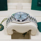 2026 Rolex Platinum Day-Date 40 228236