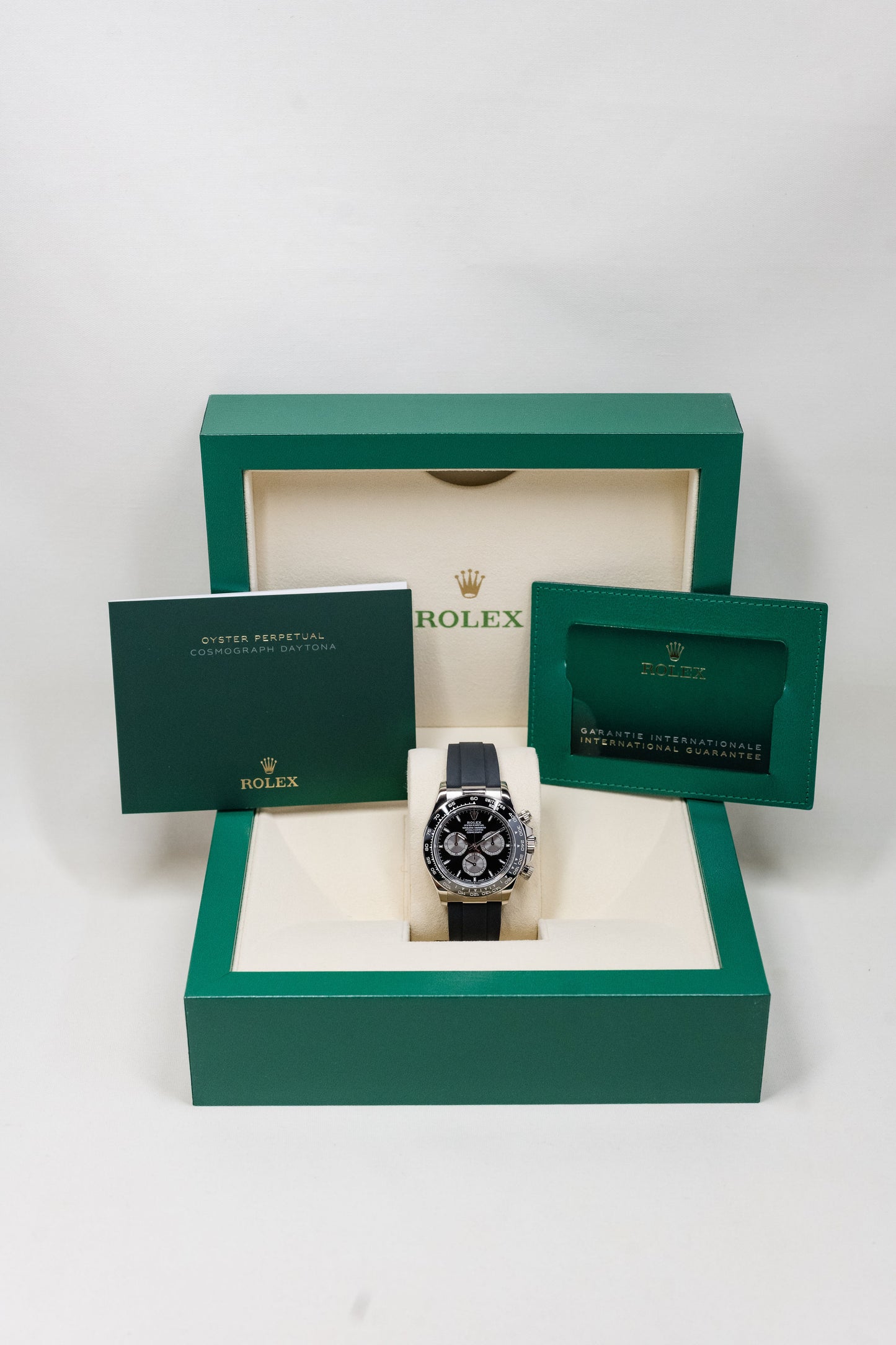 2024 Rolex Daytona 126519