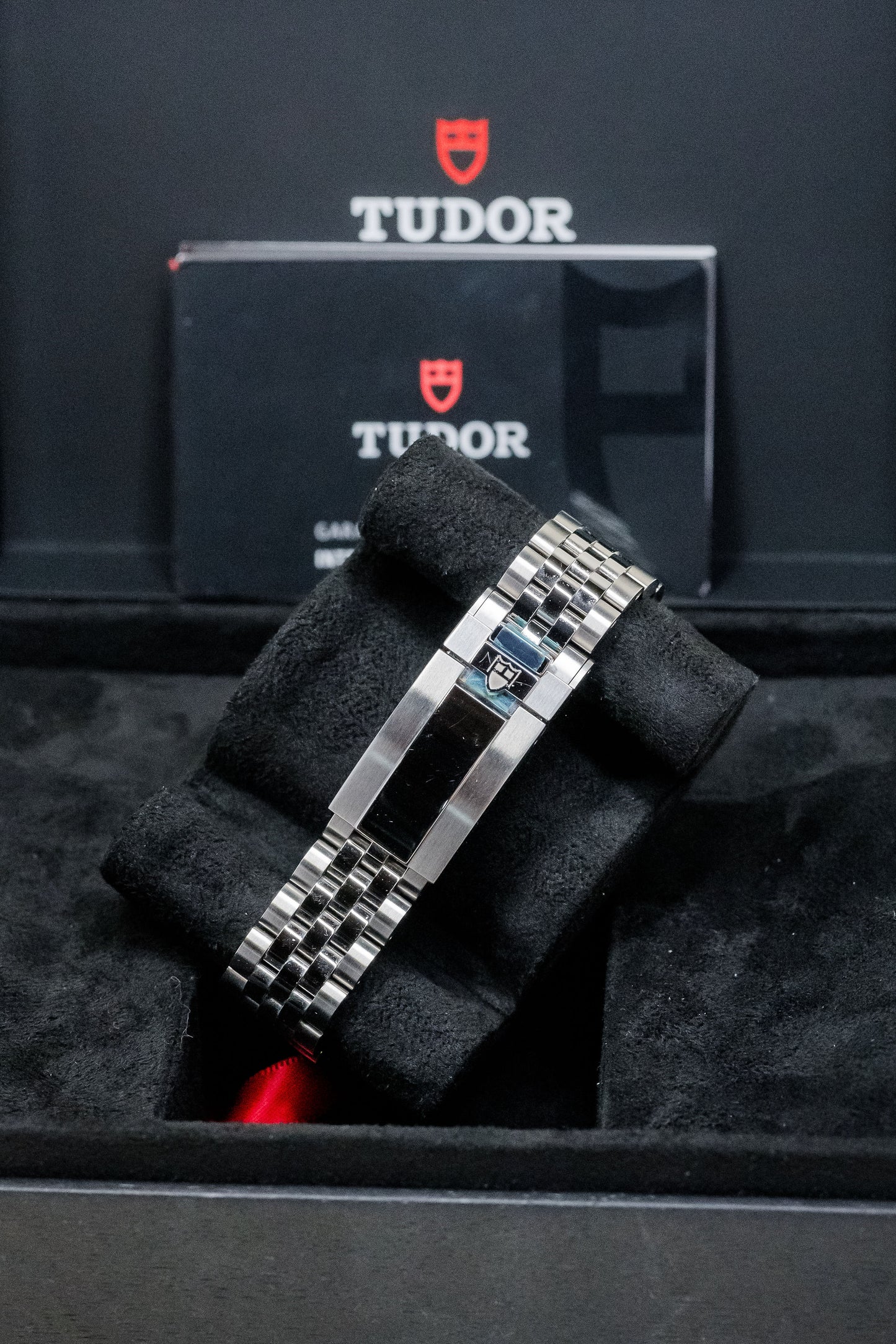 2026 Tudor Black Bay Chrono 79360N