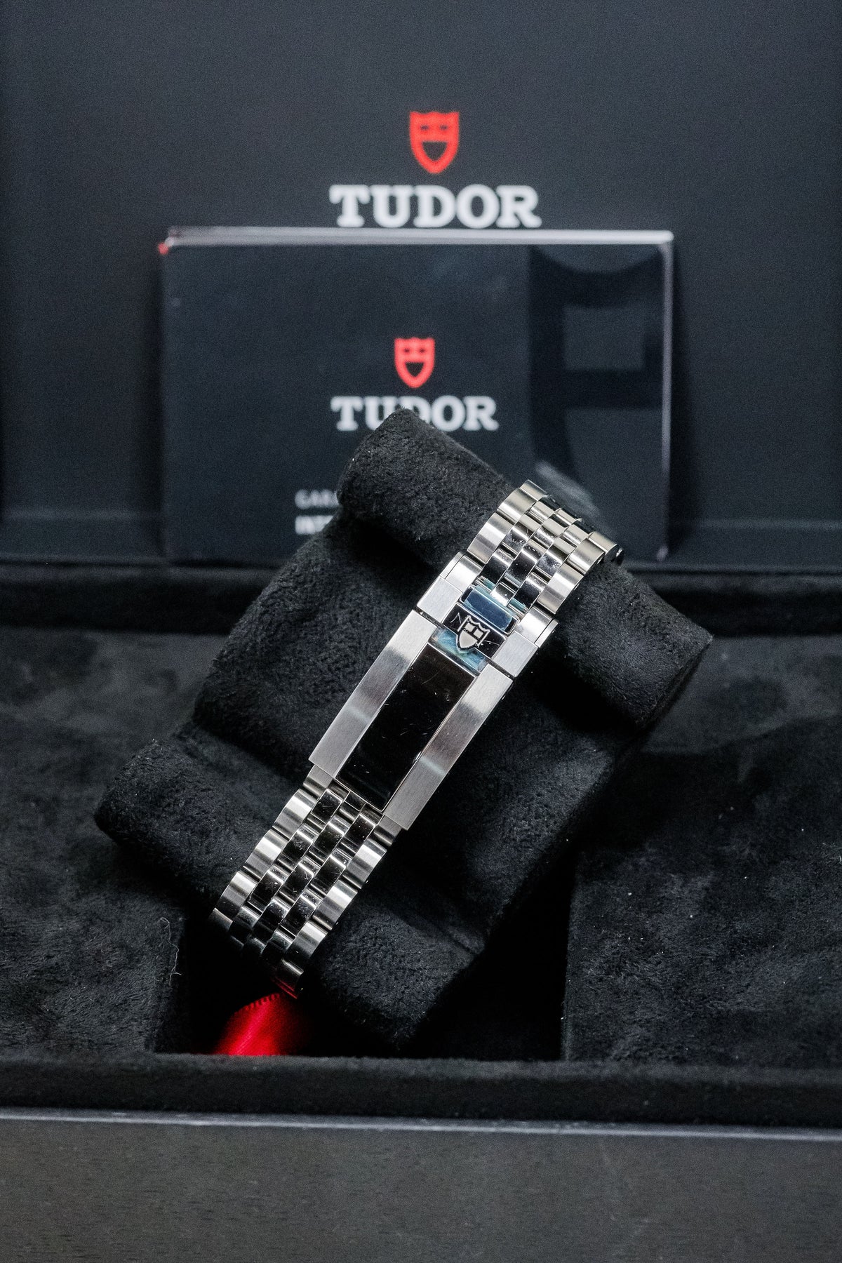 2026 Tudor Black Bay Chrono 79360N