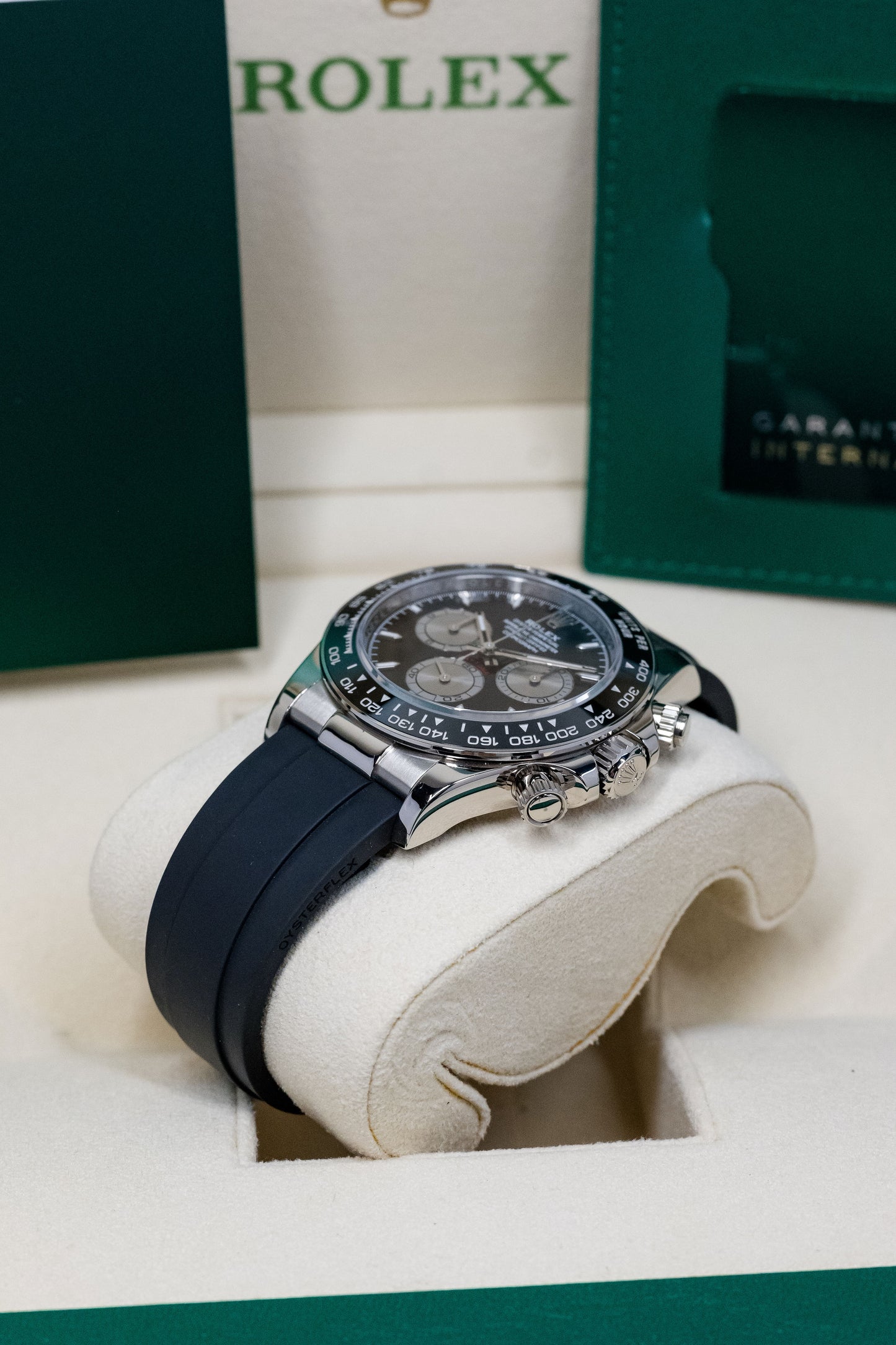 2024 Rolex Daytona 126519