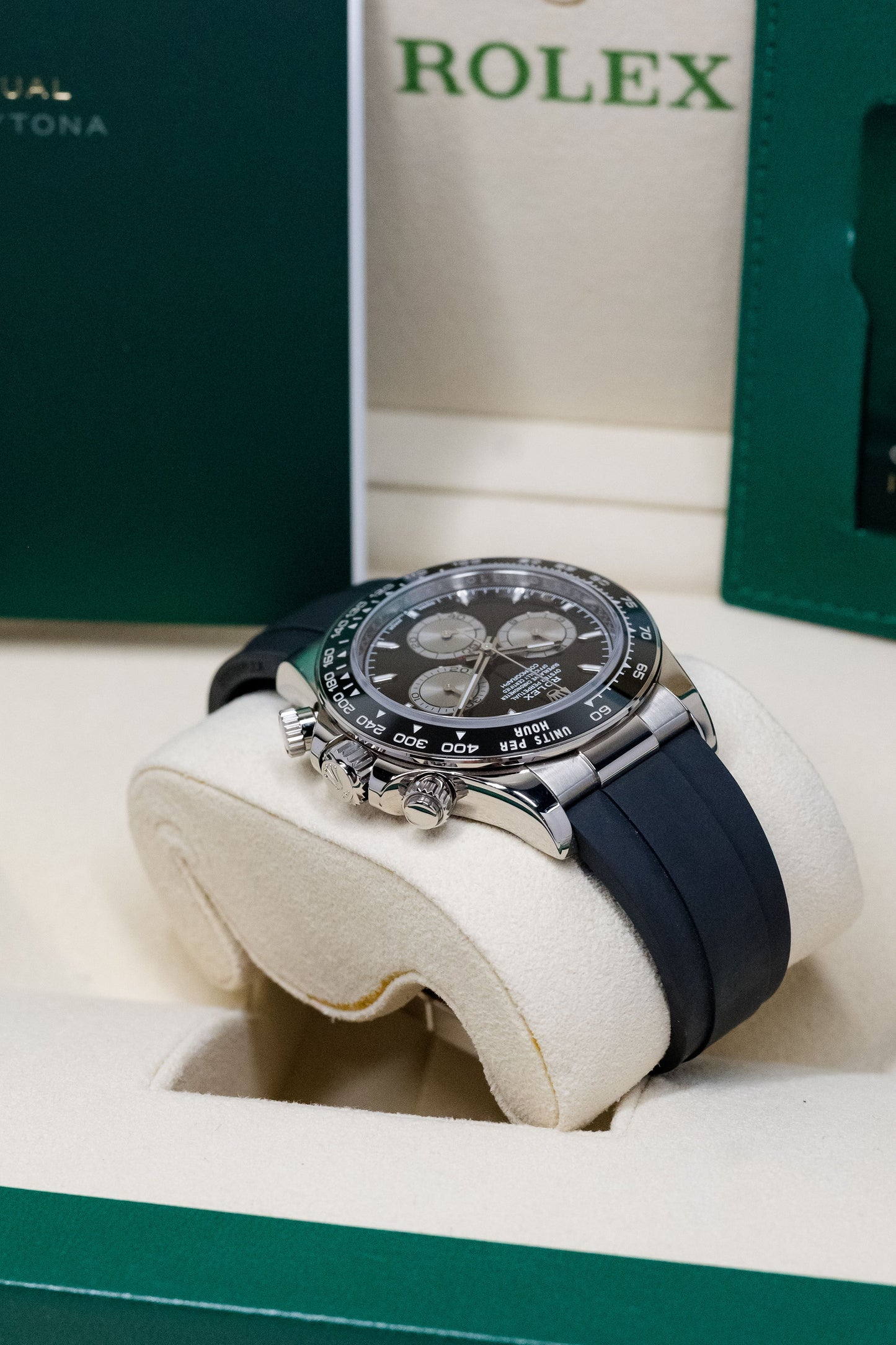 2024 Rolex Daytona 126519