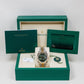 2026 Rolex Datejust 41 126333