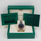 2022 Rolex GMT-Master II Pepsi 126710BLRO