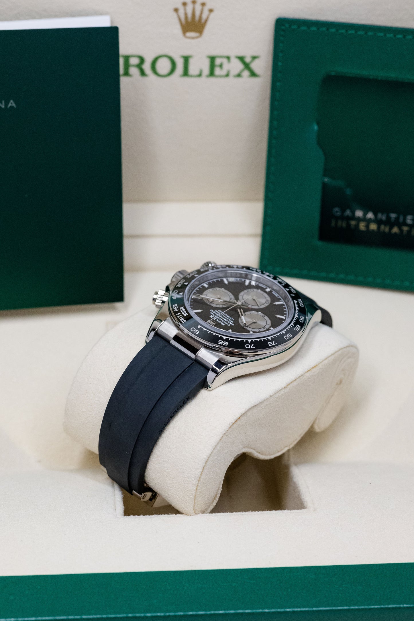 2024 Rolex Daytona 126519