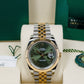 2026 Rolex Datejust 41 126333