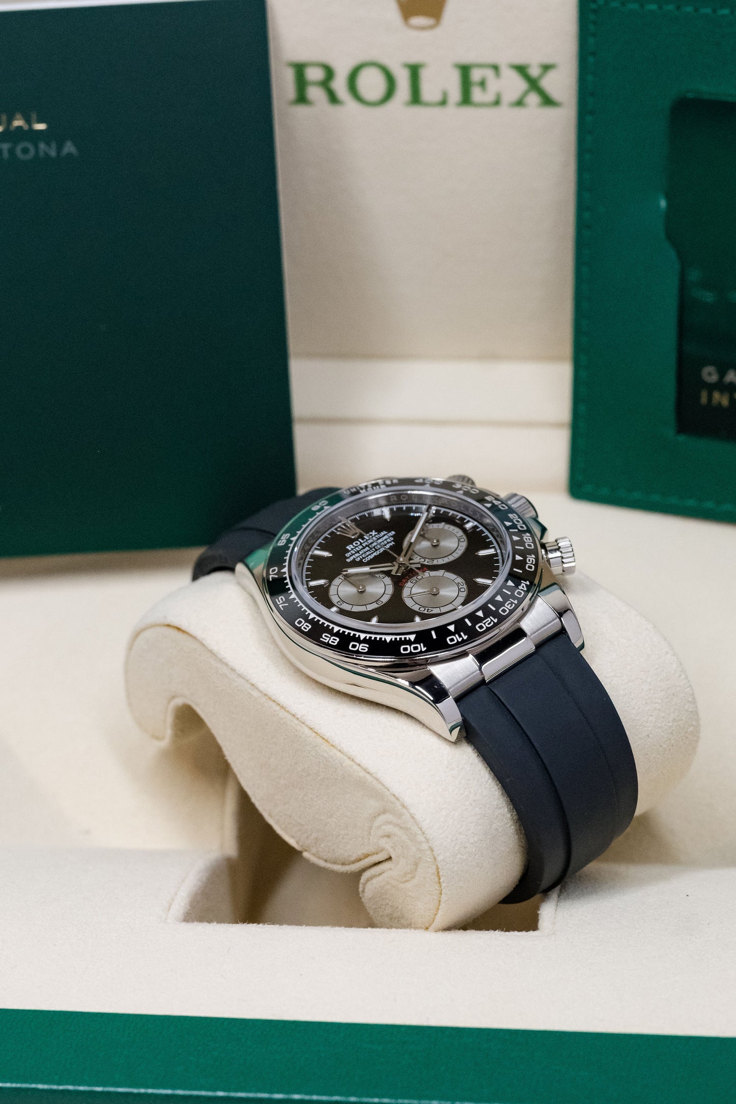 2024 Rolex Daytona 126519