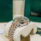 2026 Rolex Datejust 41 126333
