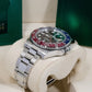 2022 Rolex GMT-Master II Pepsi 126710BLRO