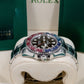 2022 Rolex GMT-Master II Pepsi 126710BLRO