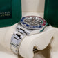 2022 Rolex GMT-Master II Pepsi 126710BLRO