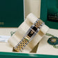 2026 Rolex Datejust 41 126333