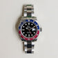 2022 Rolex GMT-Master II Pepsi 126710BLRO