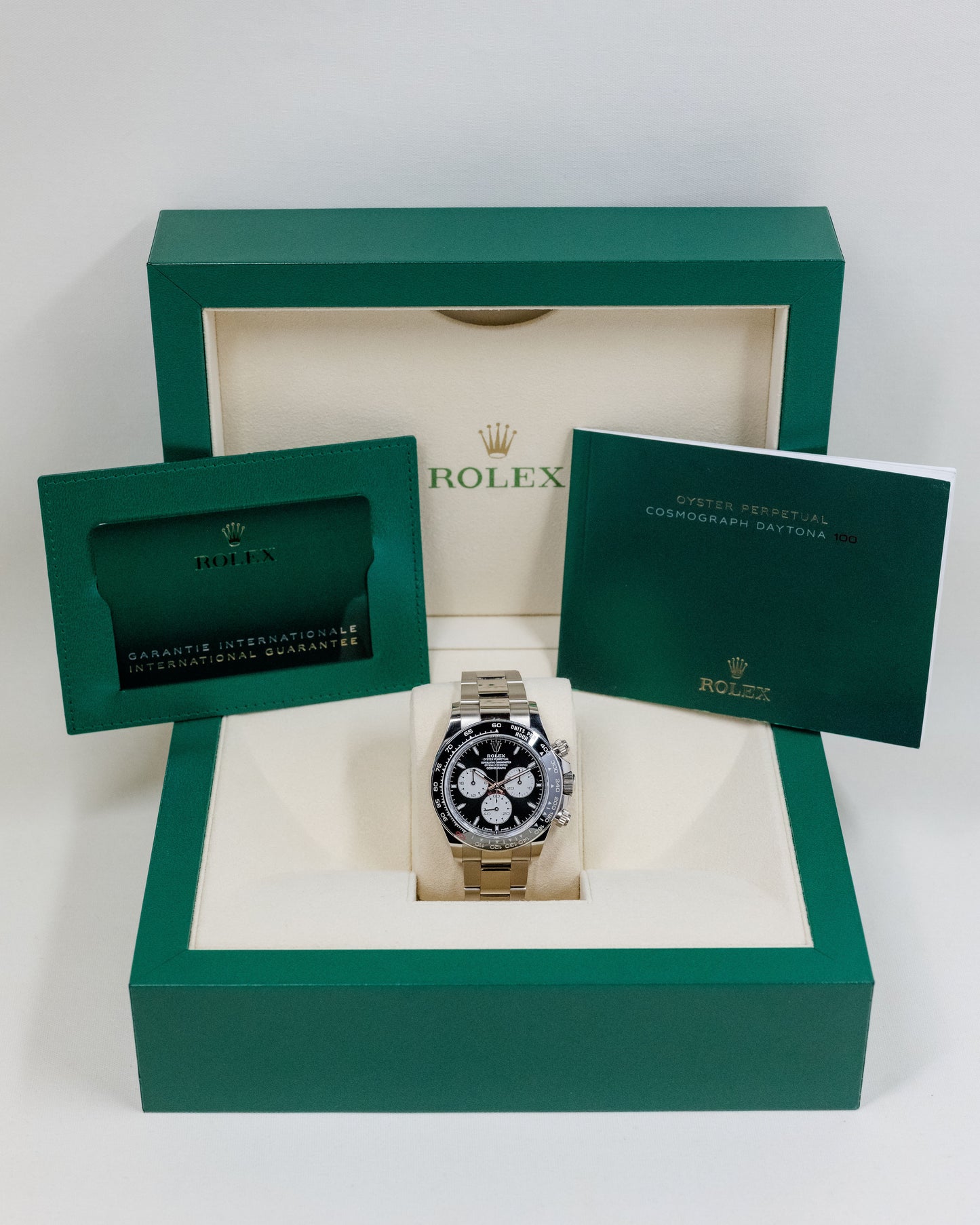 Rolex Daytona Le Mans 126529