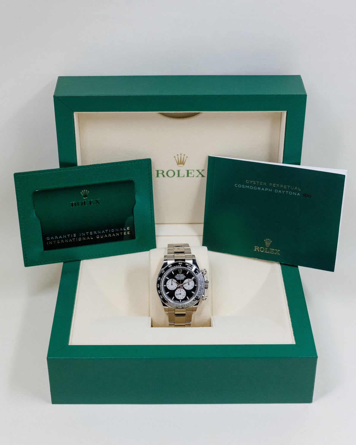 Rolex Daytona Le Mans 126529
